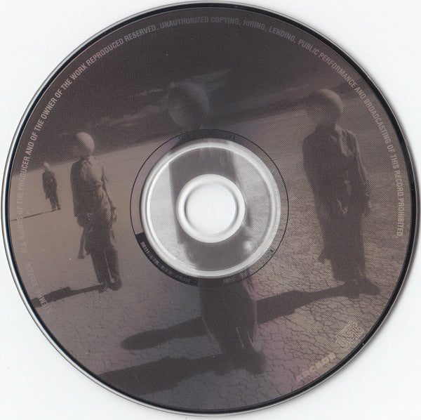 Alan Parsons : Alan Parsons Live (CD, Album)