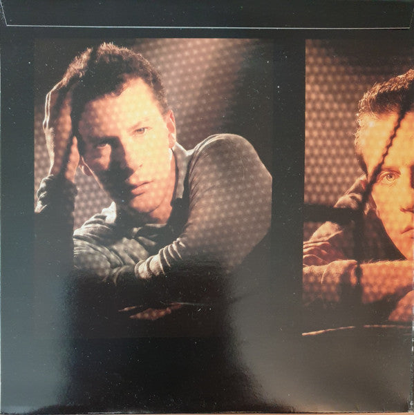 Fine Young Cannibals : Blue (2x7", Single)