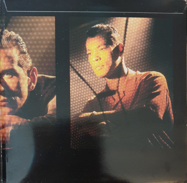 Fine Young Cannibals : Blue (2x7", Single)