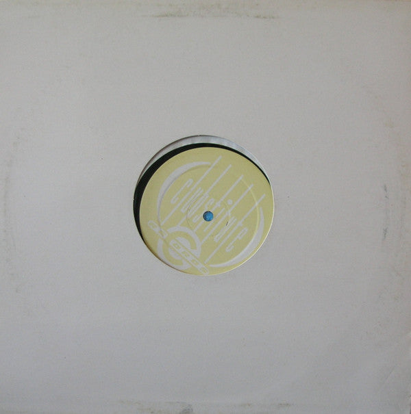 Semper : Get Motivated (12")