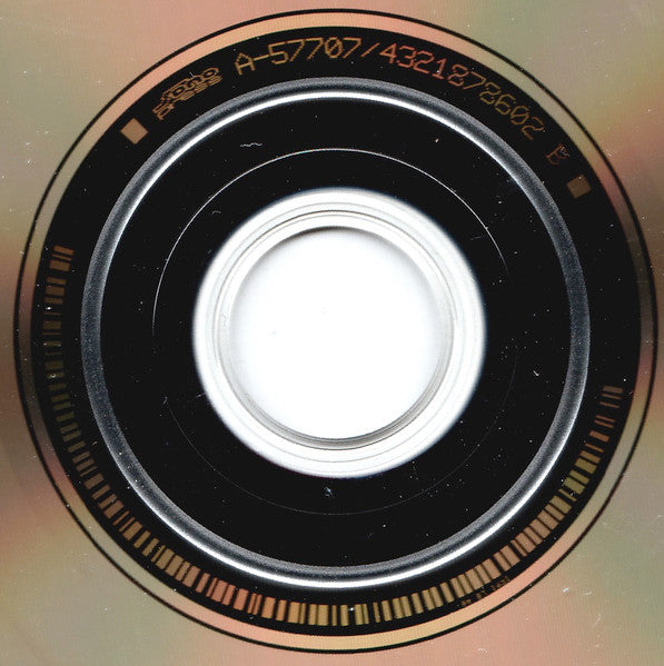 Various : Blub! Ik Ben Een Vis (Originele Filmmuziek) (CD, Comp)