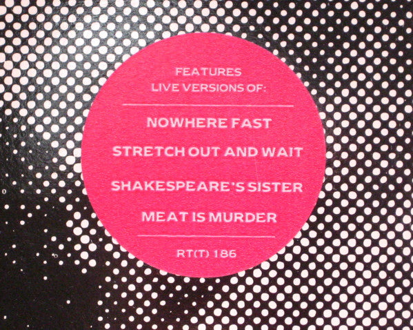 The Smiths : That Joke Isn't Funny Anymore (12", Single, EMI)
