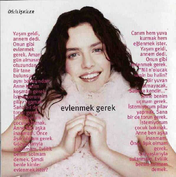 Nil Karaibrahimgil : Nil Dünyası (CD, Album)