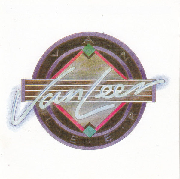 Thijs Van Leer : I Hate Myself (For Loving You) (CD)