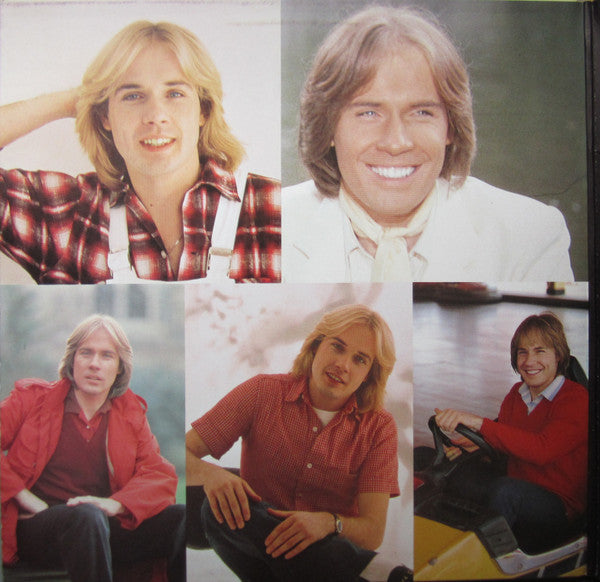 Richard Clayderman : En Concert (2xLP, Album, Gat)