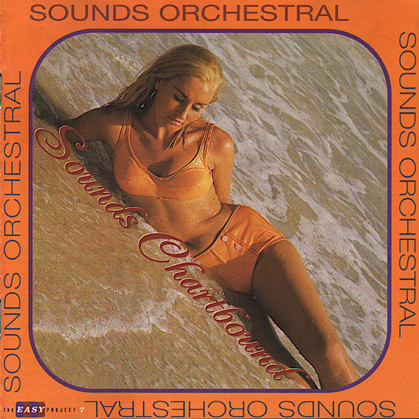 Sounds Orchestral : Sounds Chartbound (CD, Comp)