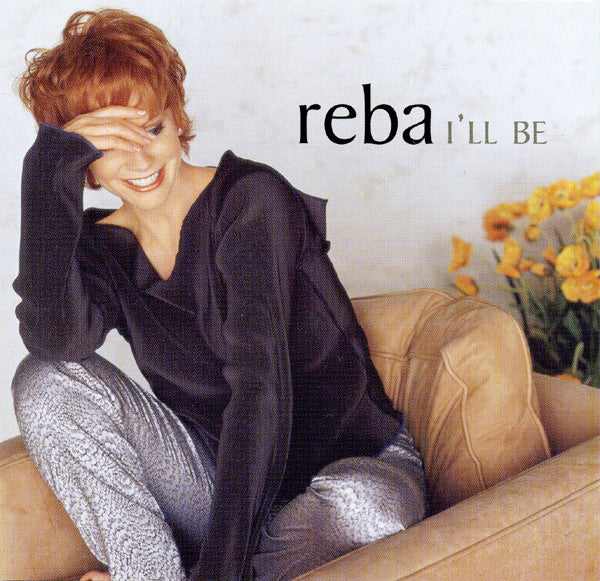 Reba McEntire : I'll Be (CD, Comp)
