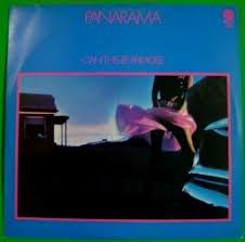 Panarama : Can This Be Paradise (LP, Album)