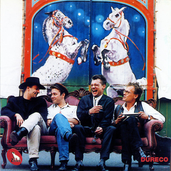 Arthur Ebeling : Piggydog (CD, Album)