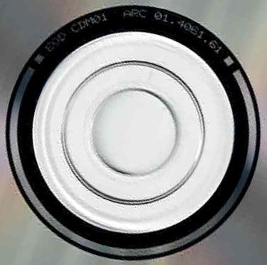 Various : Pop Ballads Volume 1 (CD, Comp)