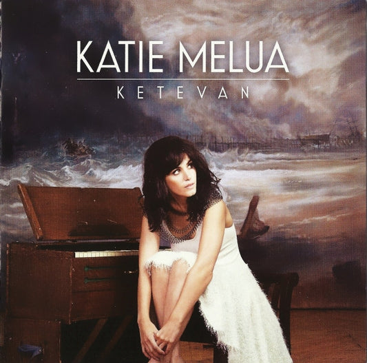 Katie Melua : Ketevan (CD, Album)