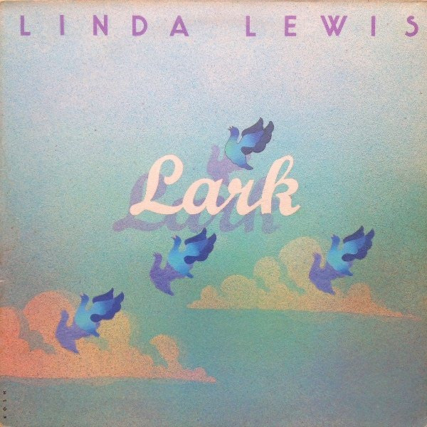 Linda Lewis : Lark (LP, Album, Gat)