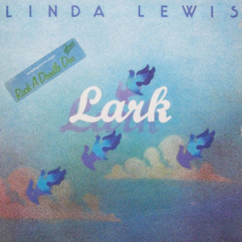 Linda Lewis : Lark (LP, Album, Gat)