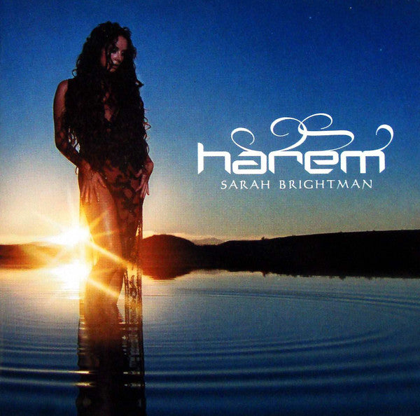 Sarah Brightman : Harem (CD, Album, Copy Prot., Dig)