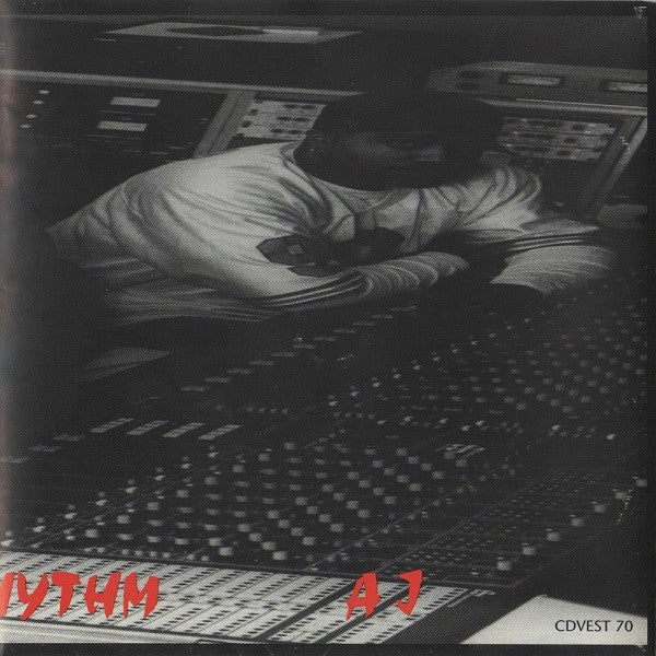 Rhythm Trip : Bring Da Ruckus (CD, Album)
