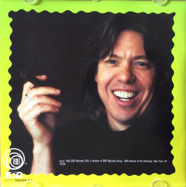 George Thorogood & The Destroyers : Haircut (CD, Album)