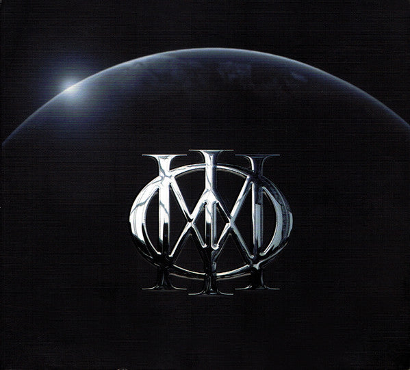 Dream Theater : Dream Theater (CD, Album + DVD-A, Multichannel + Dlx, Dig)