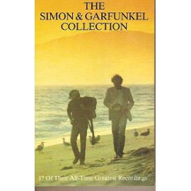 Simon & Garfunkel : The Simon & Garfunkel Collection (Cass, Comp)