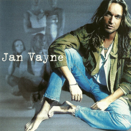 Jan Vayne : Metamorphosis (CD, Album)