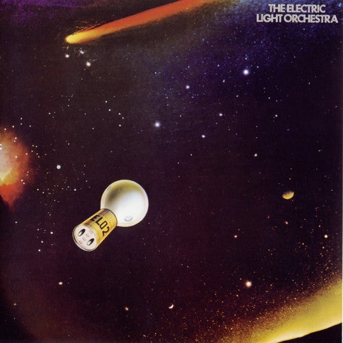 Electric Light Orchestra : E.L.O. 2 (CD, Album, RE, RM)