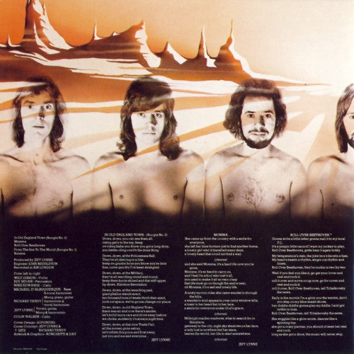Electric Light Orchestra : E.L.O. 2 (CD, Album, RE, RM)