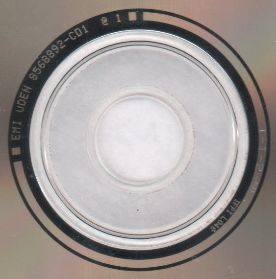Neerlands Hoop In Bange Dagen : Hoezo Jeugdsentiment?... / Ik Ben Volmaakt Gelukkig (2xCD, Comp)