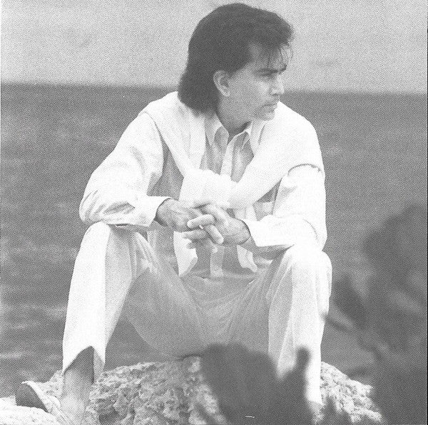 José Luis Rodríguez : Esta Vez (CD, Album)