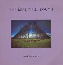 The Beautiful South : You Keep It All In (CD, Single)
