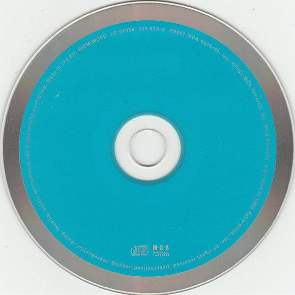 Mary J. Blige : No More Drama (CD, Album)