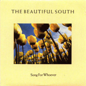 The Beautiful South : Song For Whoever (CD, Single, Car)