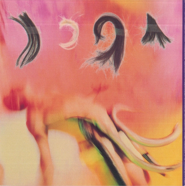 The Breeders : Pod (CD, Album)