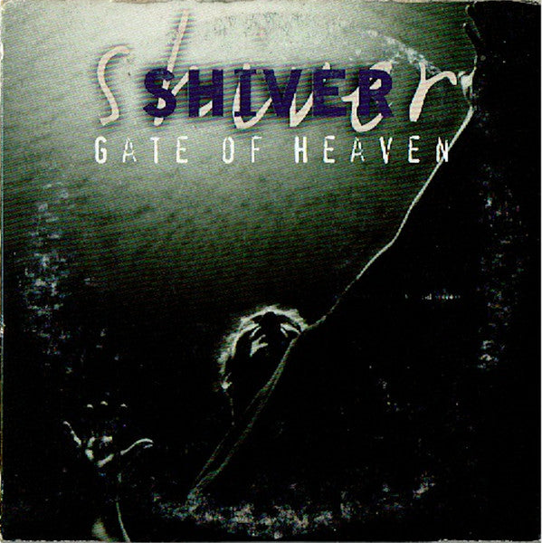 Shiver (4) : Gate Of Heaven (CD, Single)