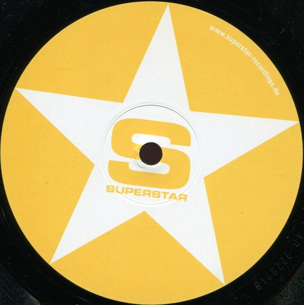 Rollerblade : (When I've Done) My First Hit (12")