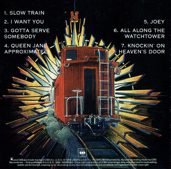 Bob Dylan & The Grateful Dead : Dylan & The Dead (CD, Album)