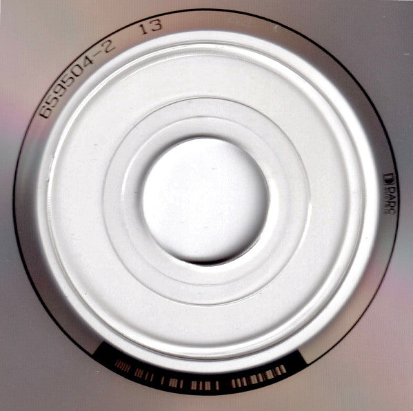 Ten City : Fantasy (CD, Maxi)