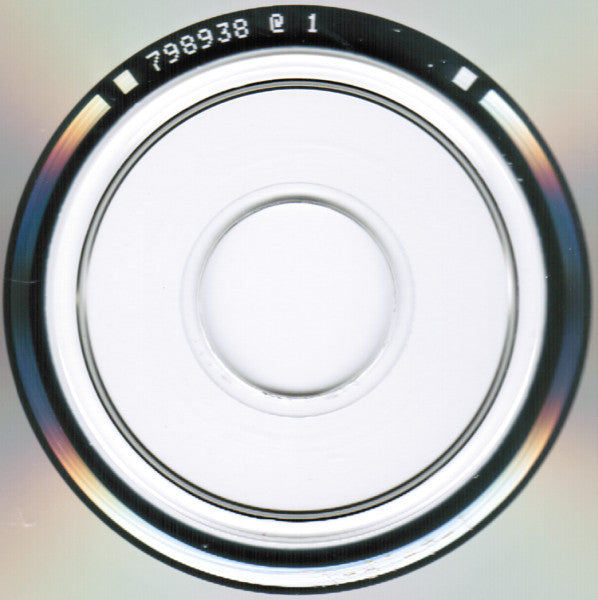 Beastie Boys : Check Your Head (CD, Album, RP)