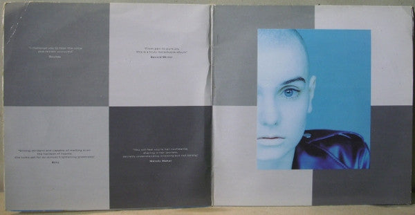 Sinéad O'Connor : Mandinka (7", Single, Gat)
