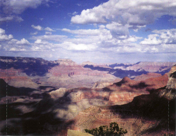 Various : Forbidden Paradise 6 -Valley Of Fire- (CD, Comp, Mixed, Col)