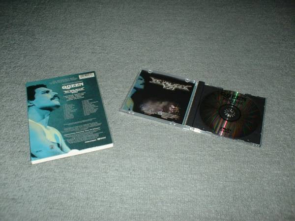 Queen : We Will Rock You (Commemorative Release) (DVD-V, NTSC)