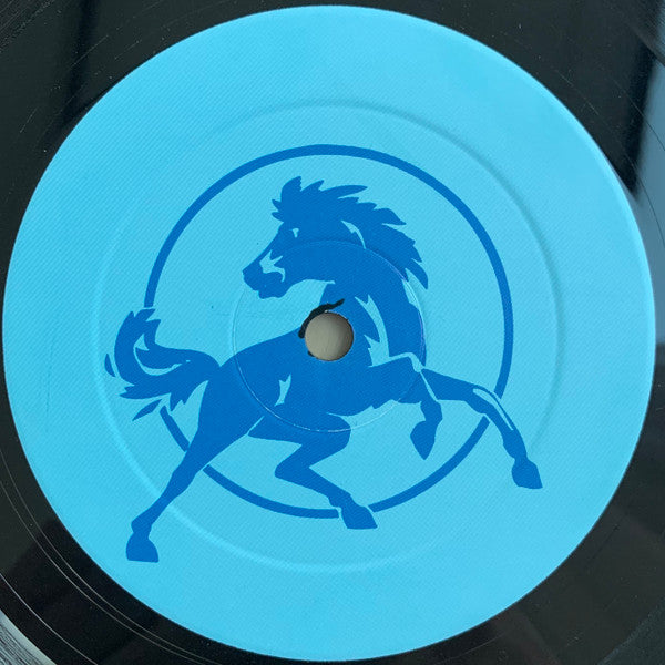 Seymour Bits Presents De Jeugd Van Tegenwoordig (2) : Watskeburt (12")