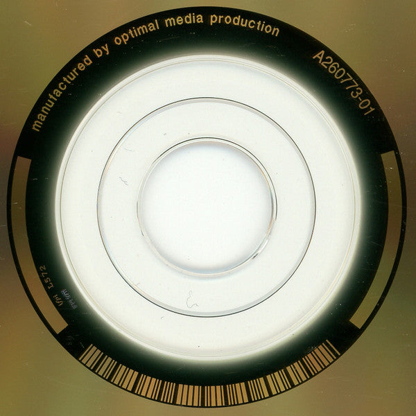 2 Many DJ's : As Heard On Radio Soulwax Pt. 2 (CD, Enh, Mixed)