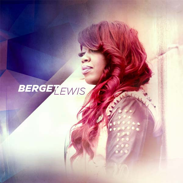Berget Lewis : Berget Lewis (CD, Album)