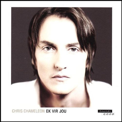 Chris Chameleon : Ek Vir Jou (CD, Album)