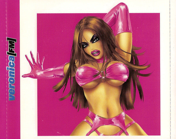 Various : Mega Dance '98 Volume 2 (CD, Comp)