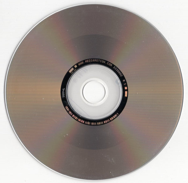 Deep Dish : Say Hello (CD, Single)