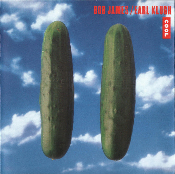 Bob James / Earl Klugh : Cool (CD, Album)