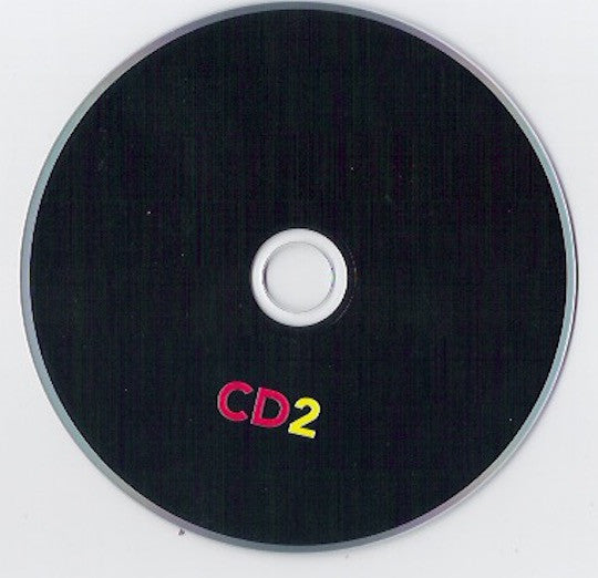 Various : TSOB - The Sound Of Belgium (4xCD, Comp)