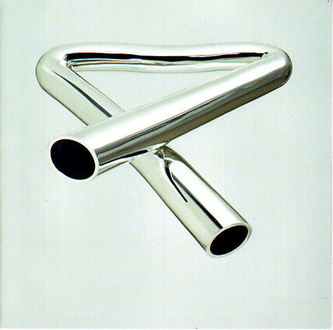 Mike Oldfield : Tubular Bells III (CD, Album)