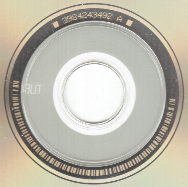 Mike Oldfield : Tubular Bells III (CD, Album)