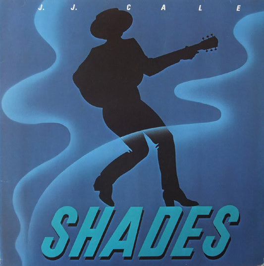 J.J. Cale : Shades (LP, Album)